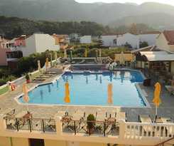 Hotel Athena
