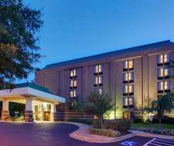 Hotel Hampton Inn Richmond-West