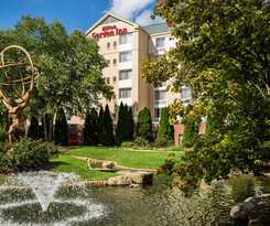 Hotel Hilton Garden Inn Richmond Innsbrook