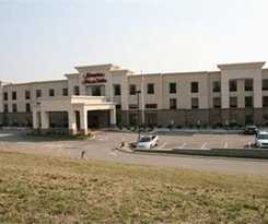 Hotel Hampton Inn and Suites St. Louis-edwardsville