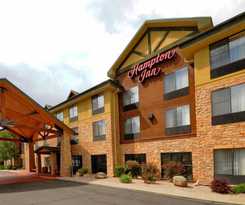 Hotel Hampton Inn Glenwood Springs