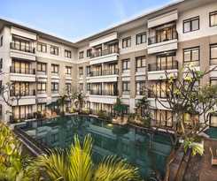 Hotel Grand Kuta and Residence