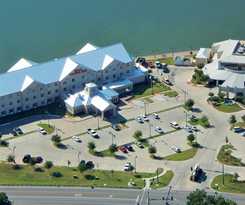 Hotel Hilton Garden Inn Granbury