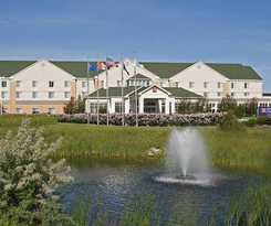 Hotel Hilton Garden Inn Grand Forks-UND