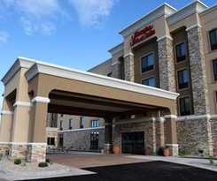 Hotel Hampton Inn and Suites Grand Forks