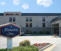Hotel Hampton Inn Grand Rapids-north