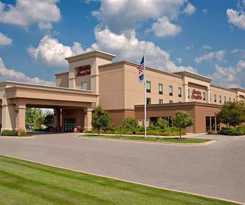 Hotel Hampton Inn and Suites Grand Rapids-airport 28th St