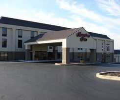 Hampton Inn Harrisburg/grantville/hershey