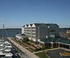Hotel Hilton Garden Inn Kent Island