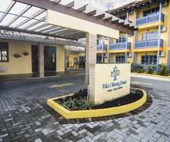 Hotel Vila Olaria