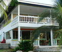 Hotel El Pirata Morgan