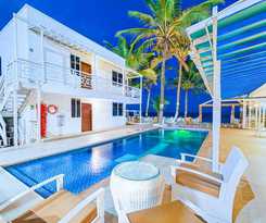 San Luis Beach House