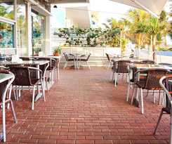 Hotel Portobelo Boulevard