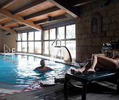 BALNEARIO VILAS DEL TURBON