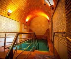 Hotel Balneario San Nicolas