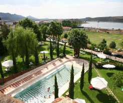 Hotel Varinia Serena - Balneario De Alange