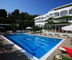 Hotel Radisson Resort Plaza Skiathos