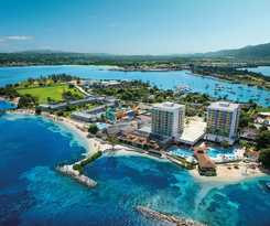 Sunscape Splash Montego Bay 