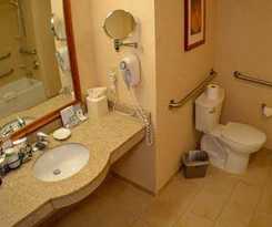 Hotel Hampton Inn and Suites Green River