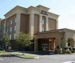 Hampton Inn Greenfield