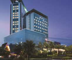 Hotel Wyndham Panbil Batam