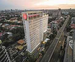 Hotel Grandhika Iskandarsyah