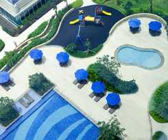 FRASER PLACE SETIABUDI JAKARTA