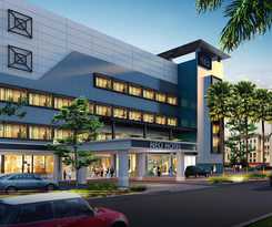 Hotel Neo Palma - Palangkaraya By Aston