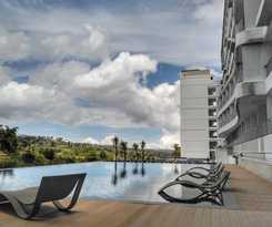 Hotel Le Eminence Convention and Resort Ciloto - Puncak