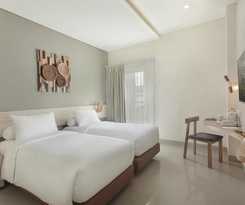 Hotel WUJIL RESORT and CONVENTION