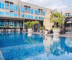 Hotel Ibis Yogyakarta Adi Sucipto