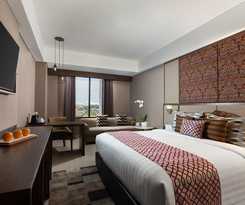 Hotel The Alana and Conference Center Malioboro Yogyakarta By Aston