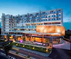 Hotel Grand Mercure Yogyakarta Adi Sucipto