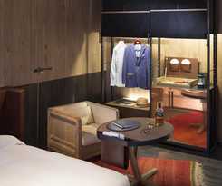 Hotel Proverbs Taipei