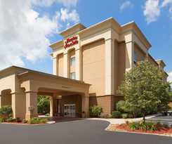 Hotel Hampton Inn and Suites Greenfield