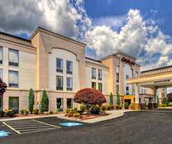 Hampton Inn Greensburg