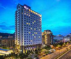 Hotel ALOFT TAIPEI BEITOU