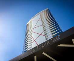 Hotel ESTIMAR Calpe Suitopia