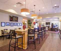 Hotel Hampton Inn Greenville