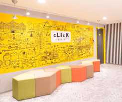 CLICK HOTEL XIMENDING BRANCH