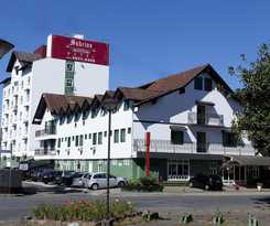 Hotel Bristol Sabrina