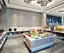 Hotel SUITES TAITUNG