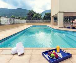 Mercure Jaragua do Sul