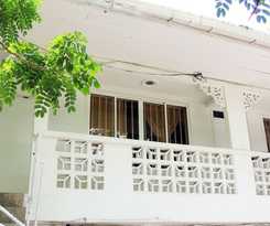 Hotel Casa Vacacional Manatwar 1