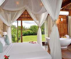 Hotel Tulia Zanzibar Unique Beach Resort