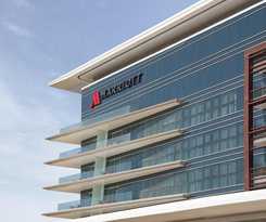 Hotel Marriott Al Forsan, Abu Dhabi