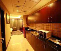Telal Apartments