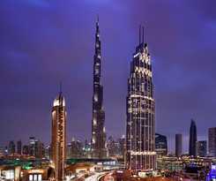 Kempinski The Boulevard Dubai