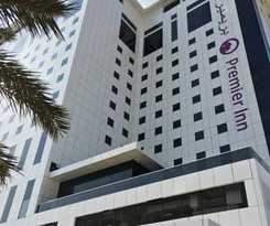 Hotel PREMIER INN DUBAI IBN BATTUTA