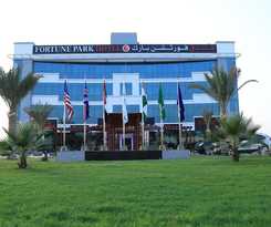 Hotel Fortune Park